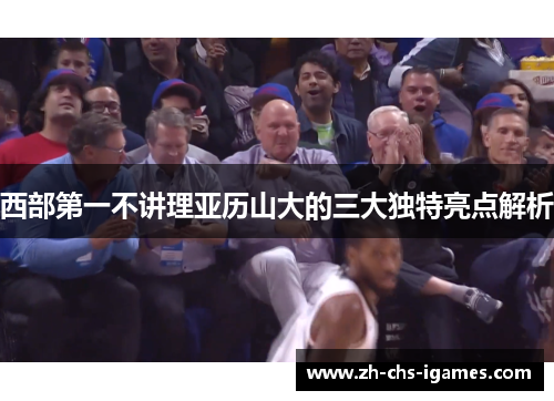西部第一不讲理亚历山大的三大独特亮点解析