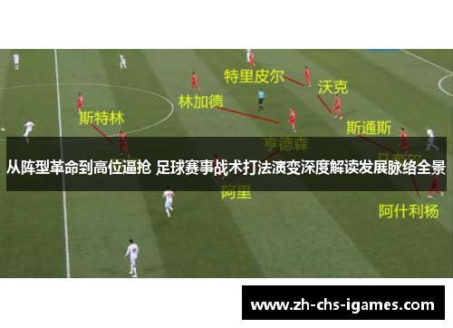 从阵型革命到高位逼抢 足球赛事战术打法演变深度解读发展脉络全景