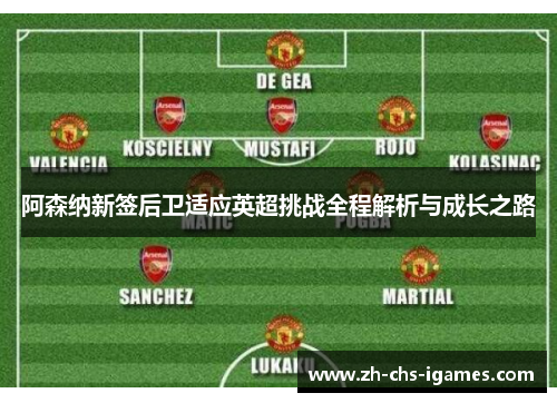 阿森纳新签后卫适应英超挑战全程解析与成长之路 阿森纳新签后卫适应英超挑战全程解析与成长之路