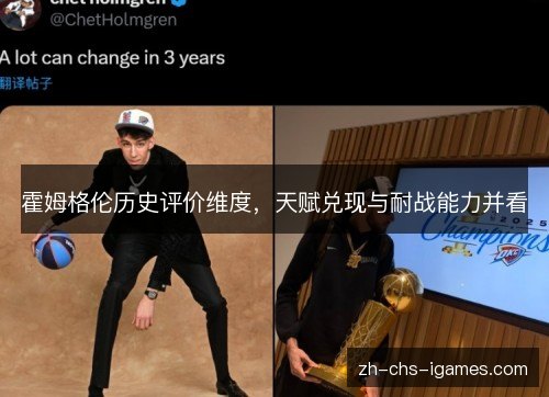 霍姆格伦历史评价维度，天赋兑现与耐战能力并看